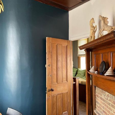 Castle House Villa Whitstable Luaran gambar